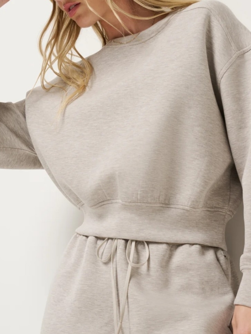 Travis Matthew Women Cloudscape Pullover